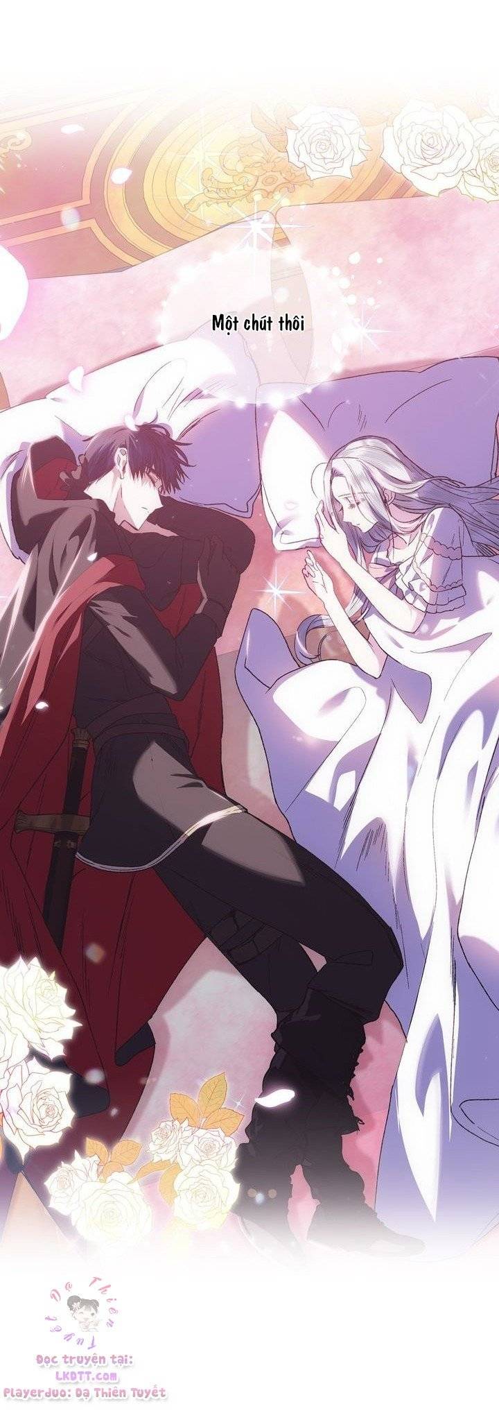 cha, con không muốn kết hôn đâu chapter 11 72