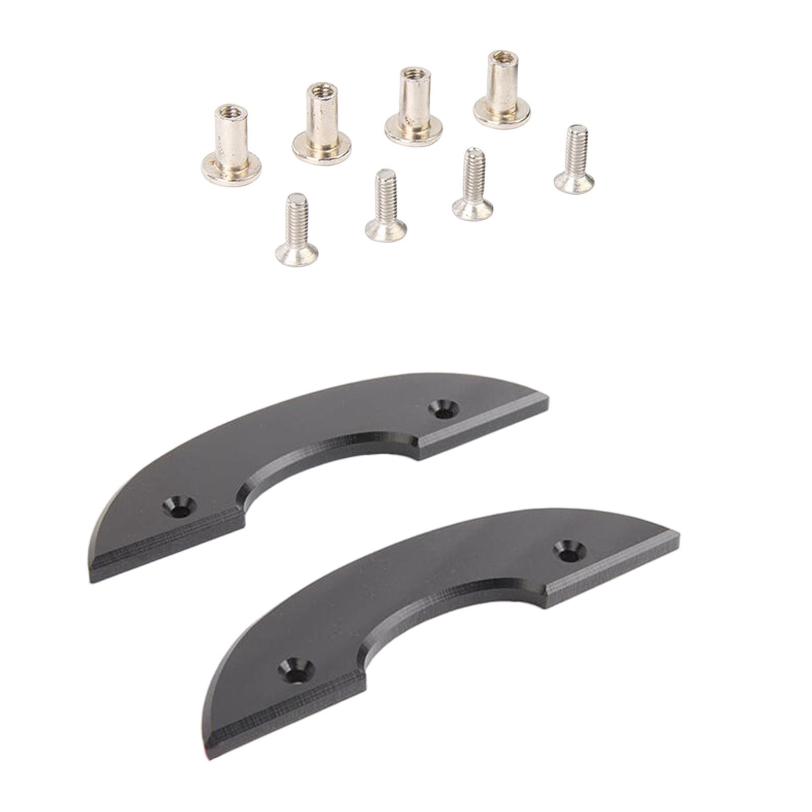 Skateboard Deck Guards Protector Protection Board Spotter Youths Boys