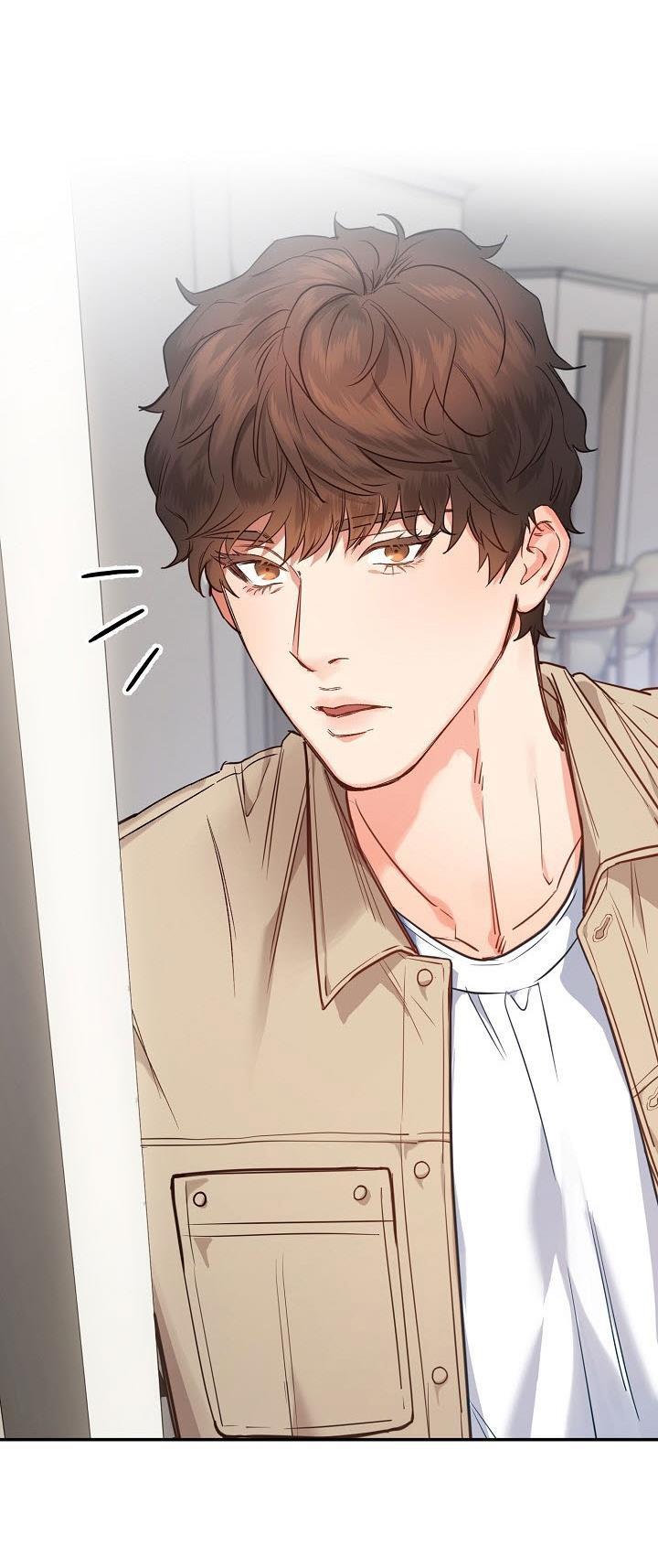 mỗi lần mộng tinh đều mơ thấy chú chapter 1 22