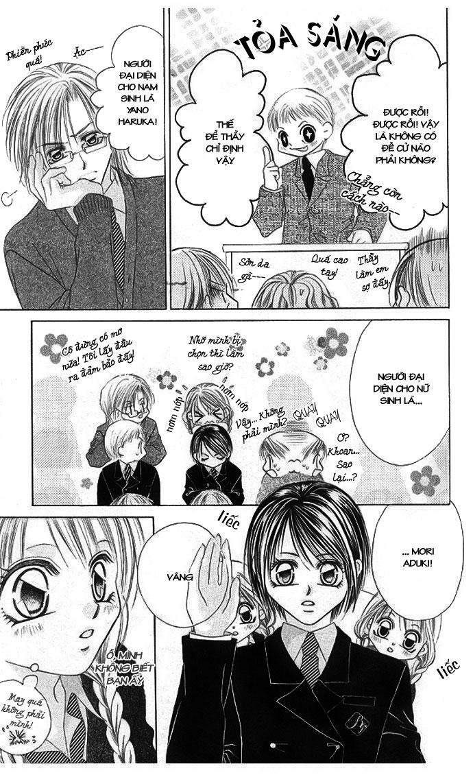 i love my little sister chapter 21 18