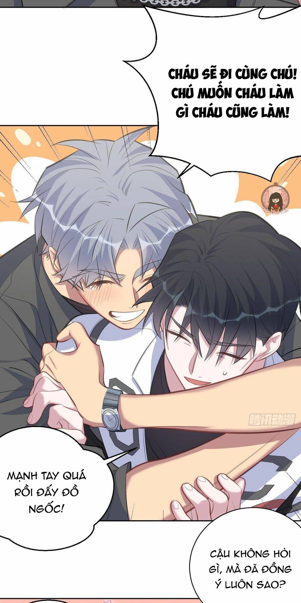 nhạc phụ đại nhân là lão bà chapter 65 30