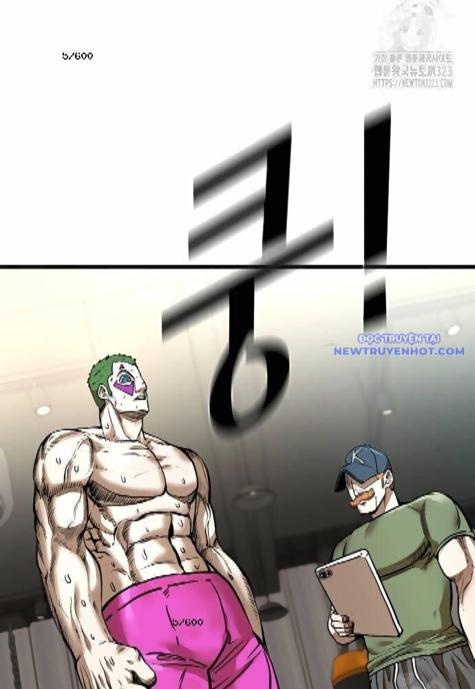 shark - cá mập chapter 307 21