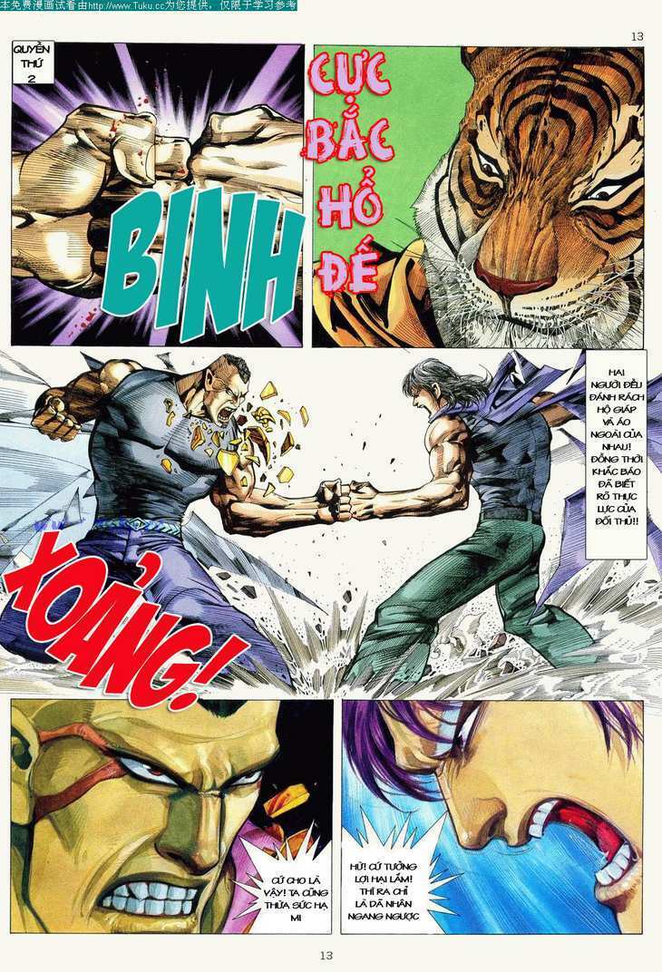 võ thần chapter 76 12