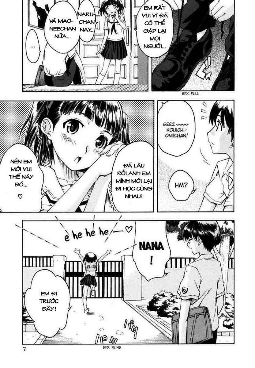 kimikiss chapter 1 7