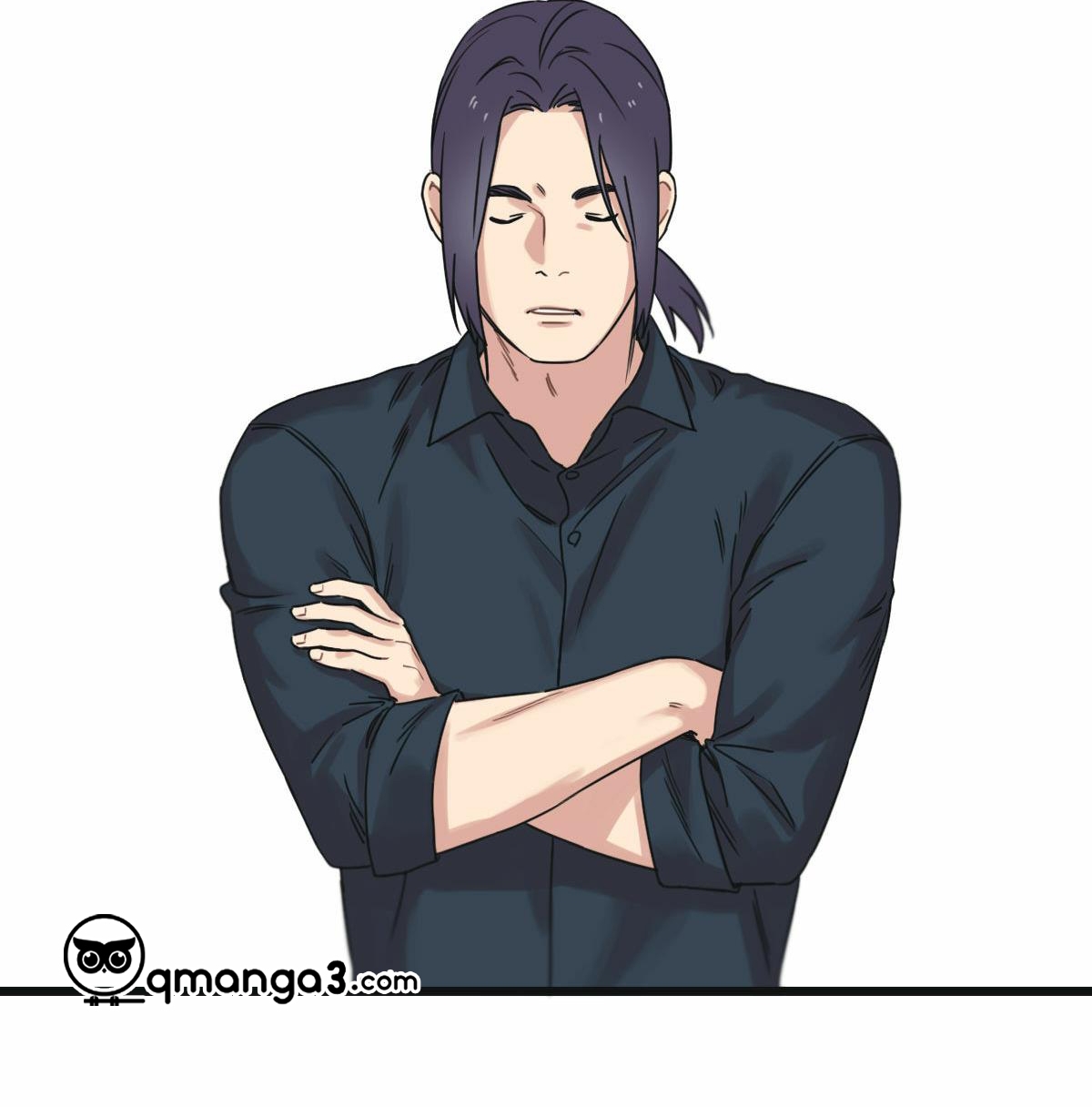 tương phùng chapter 14 196