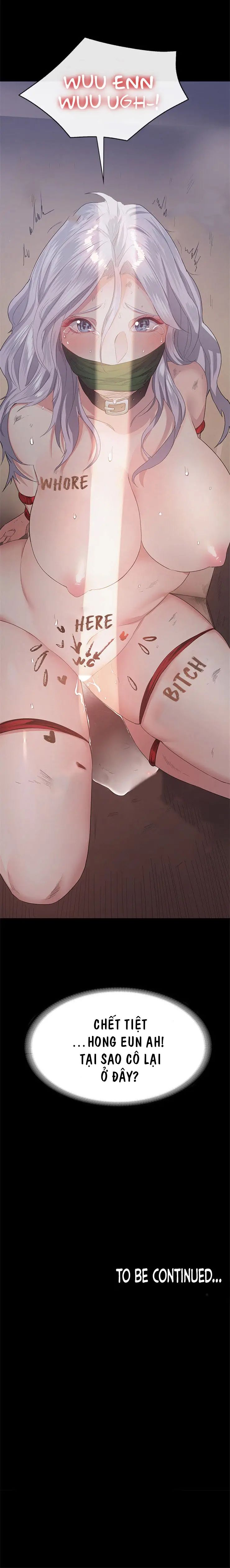 bạn gái cũ trở về chapter 2 19