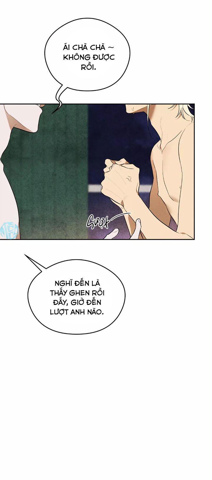 bạn trai của siêu anh hùng đó sao? chapter 3 19