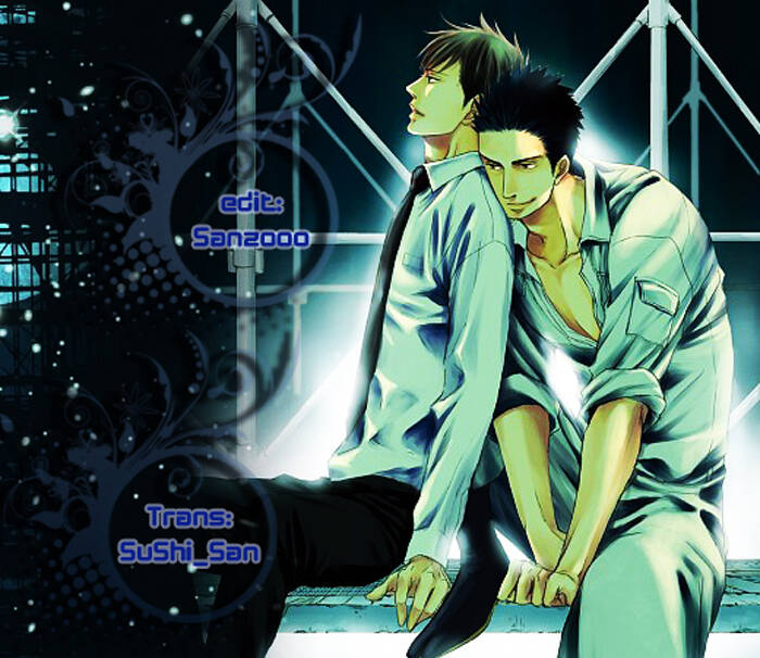 saezuru tori wa habatakanai chapter 5 2