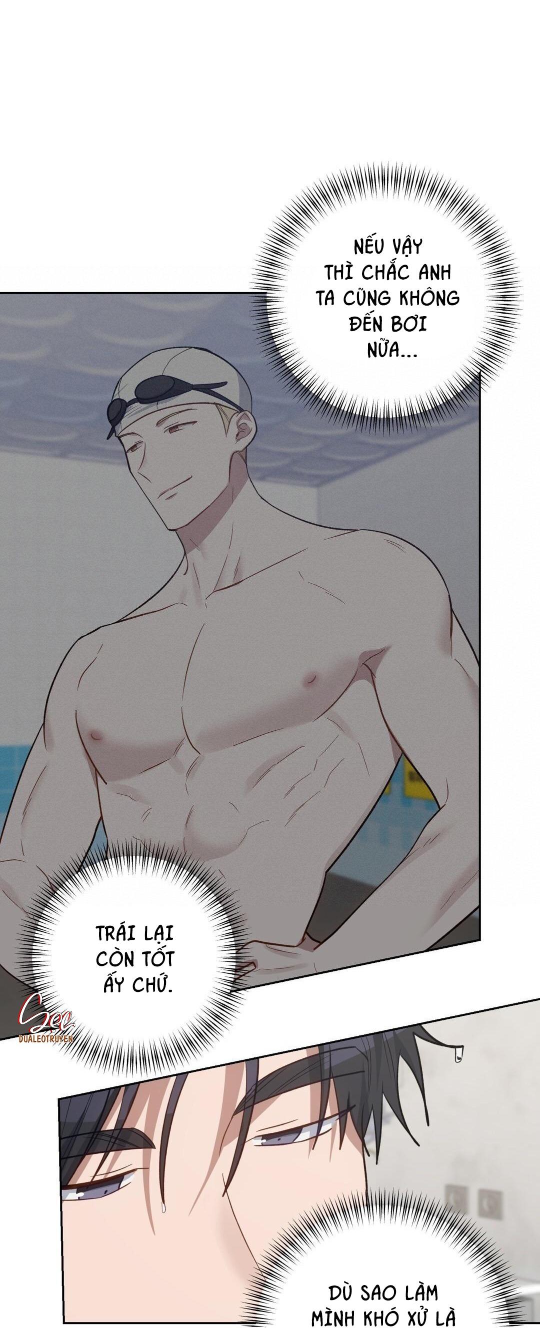 bơi trong mùi hương chapter 17 11