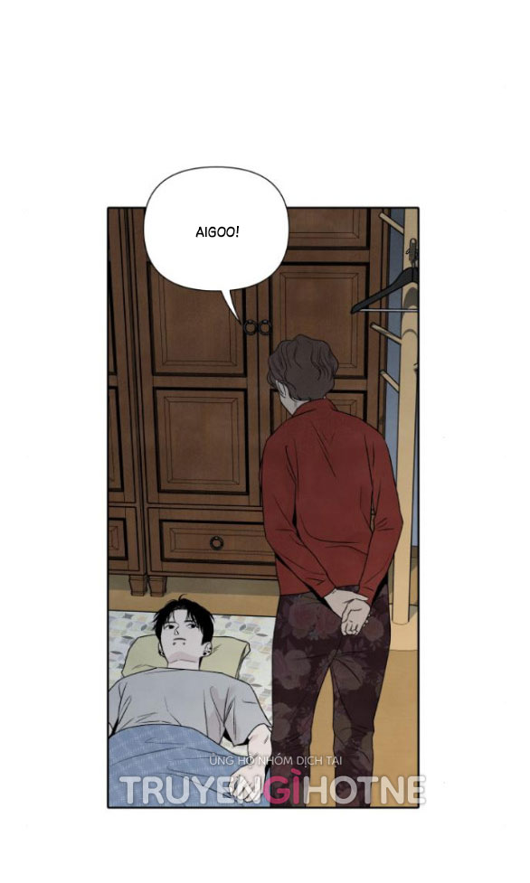 điều khiến tôi quyết tâm muốn chết chapter 72.2 32