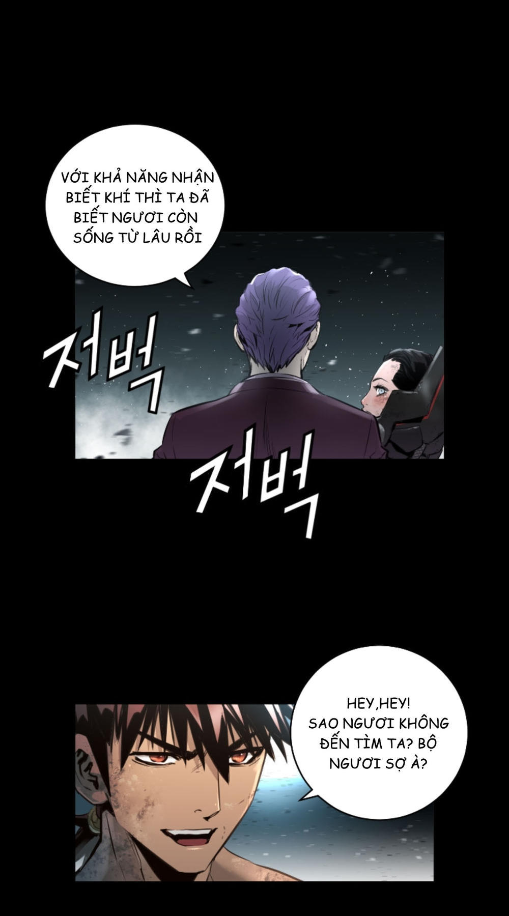 tam tuyệt tại dị giới chapter 61 7