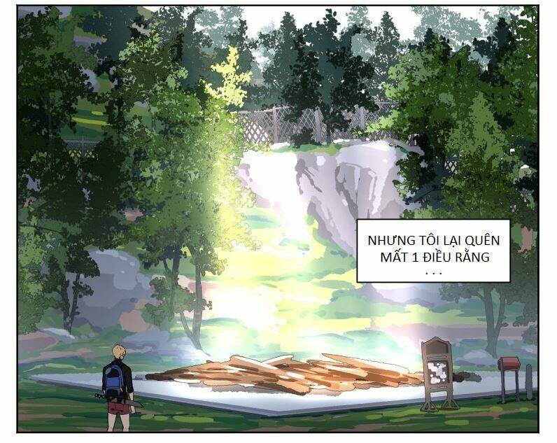 nhật ký hai anh lầy lội chapter 6 5