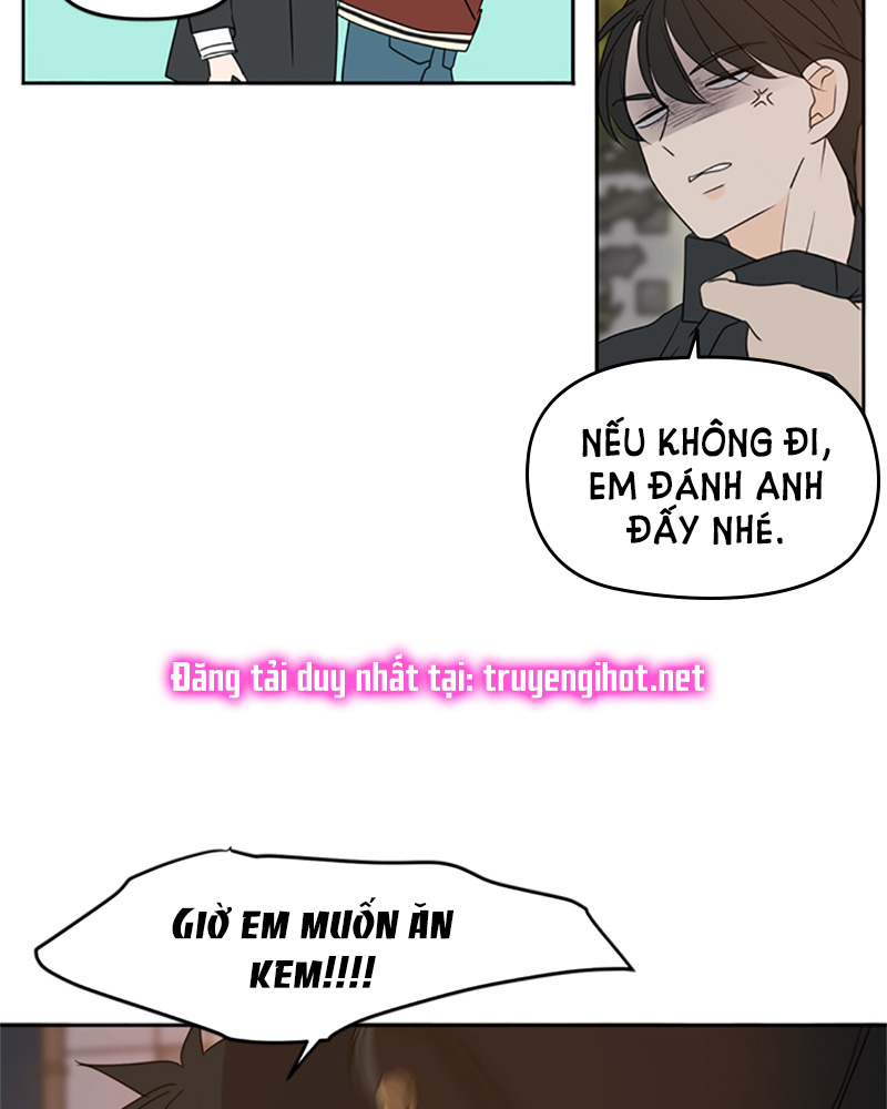 hẹn gặp anh ở kiếp thứ 19 chapter 81 85