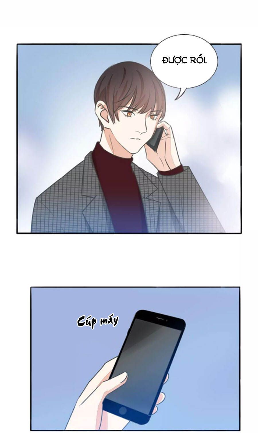 mùi hương lãng mạn chapter 39 2