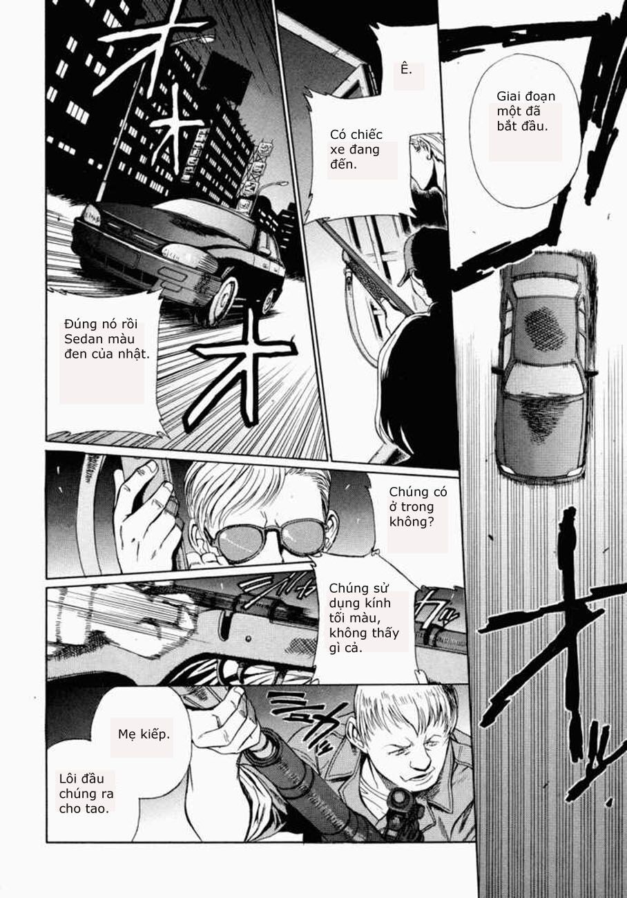 hố đen chapter 13 18