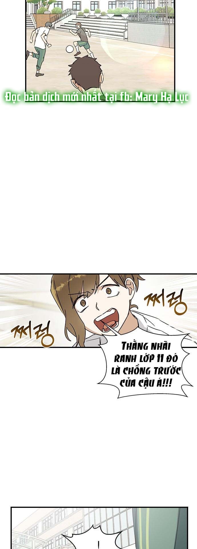 nhân duyên kiếp trước chapter 7.1 20