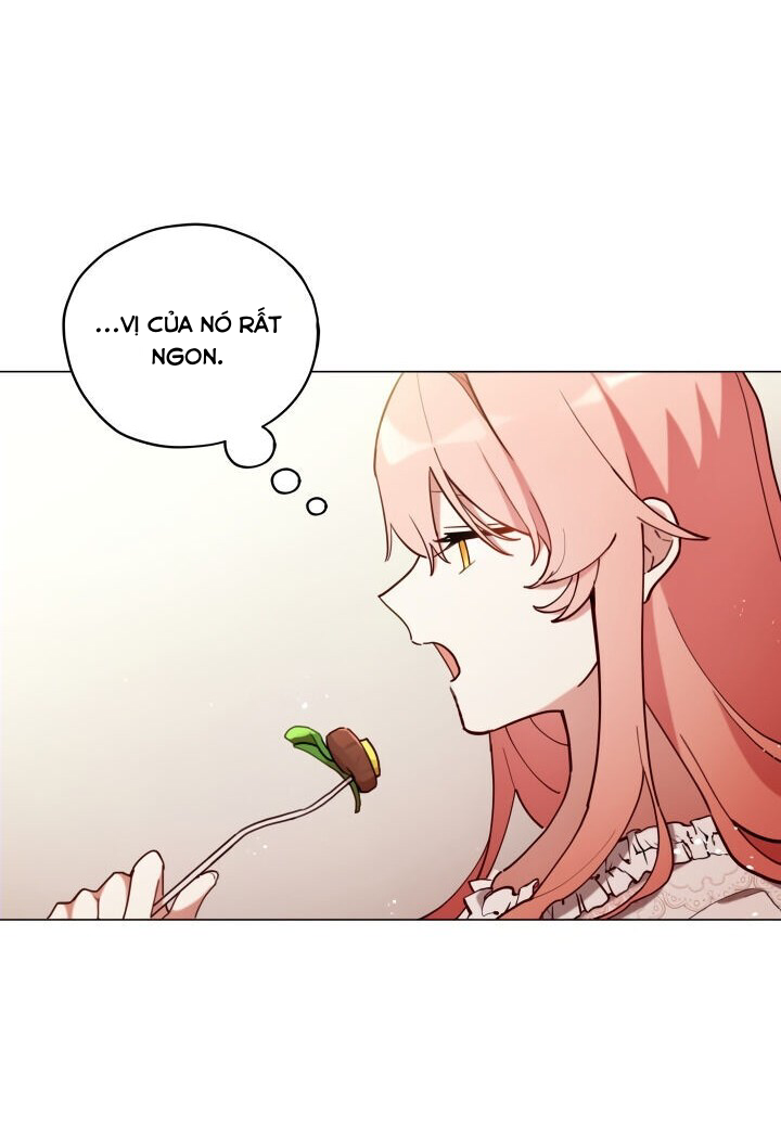 tiểu thư lạnh lùng chapter 3 5