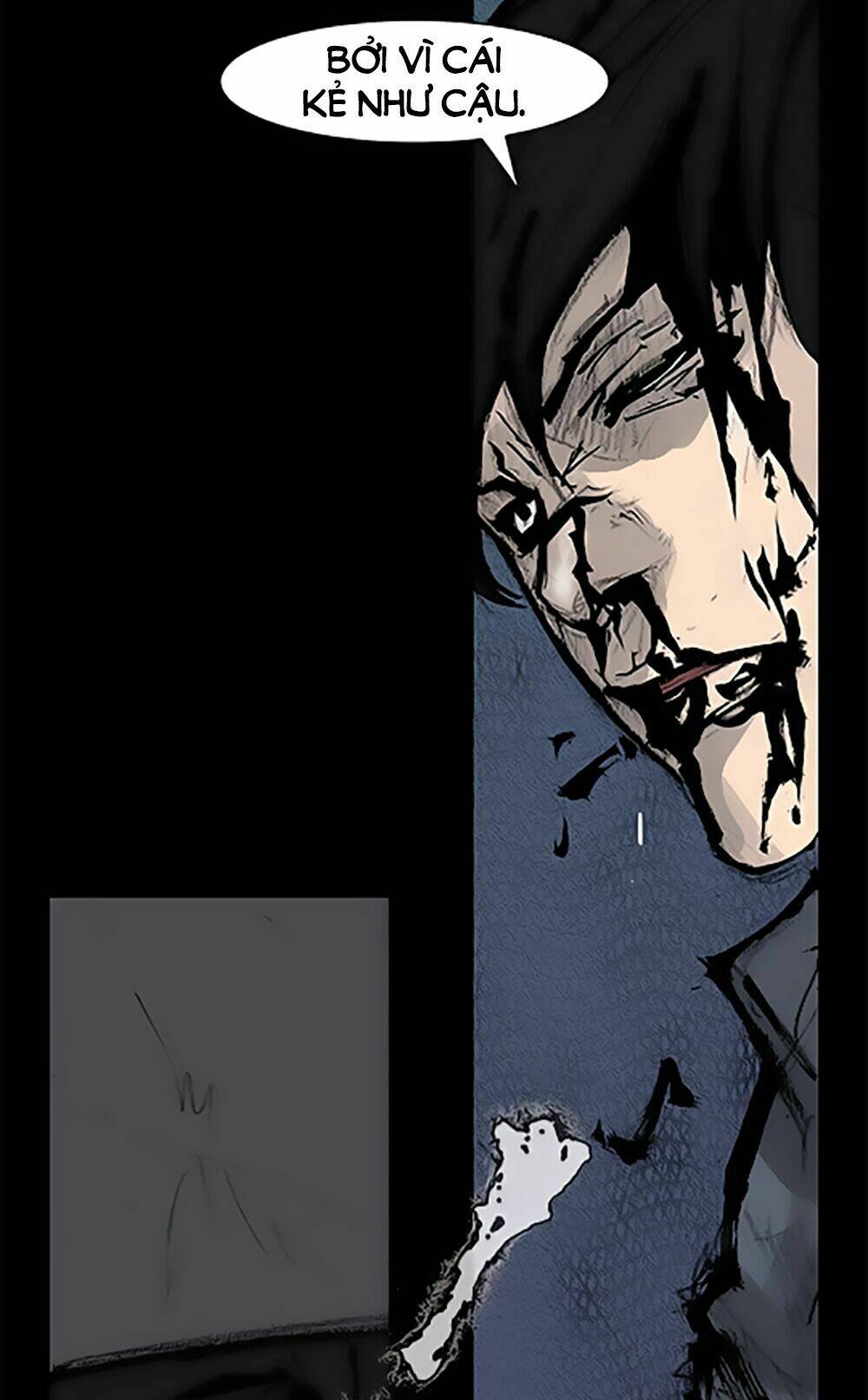 độc cô tiền truyện chapter 120 16