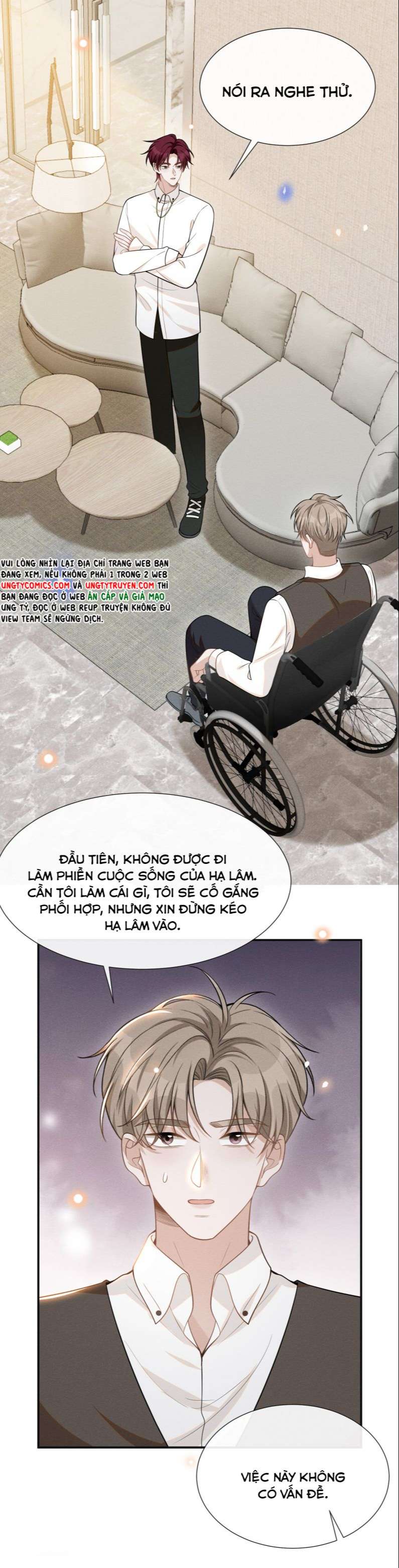 lai sinh bất kiến chapter 72 3