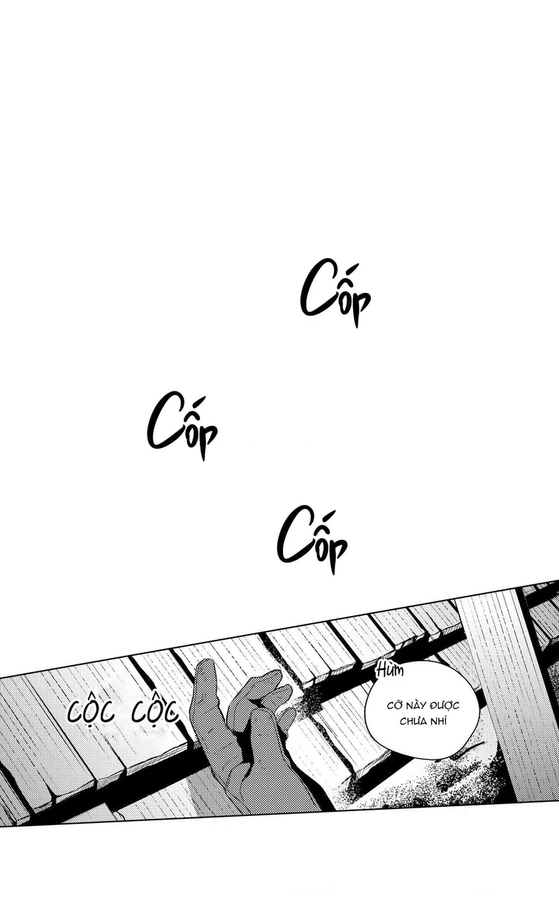 mê cung cô đơn chapter 16 4