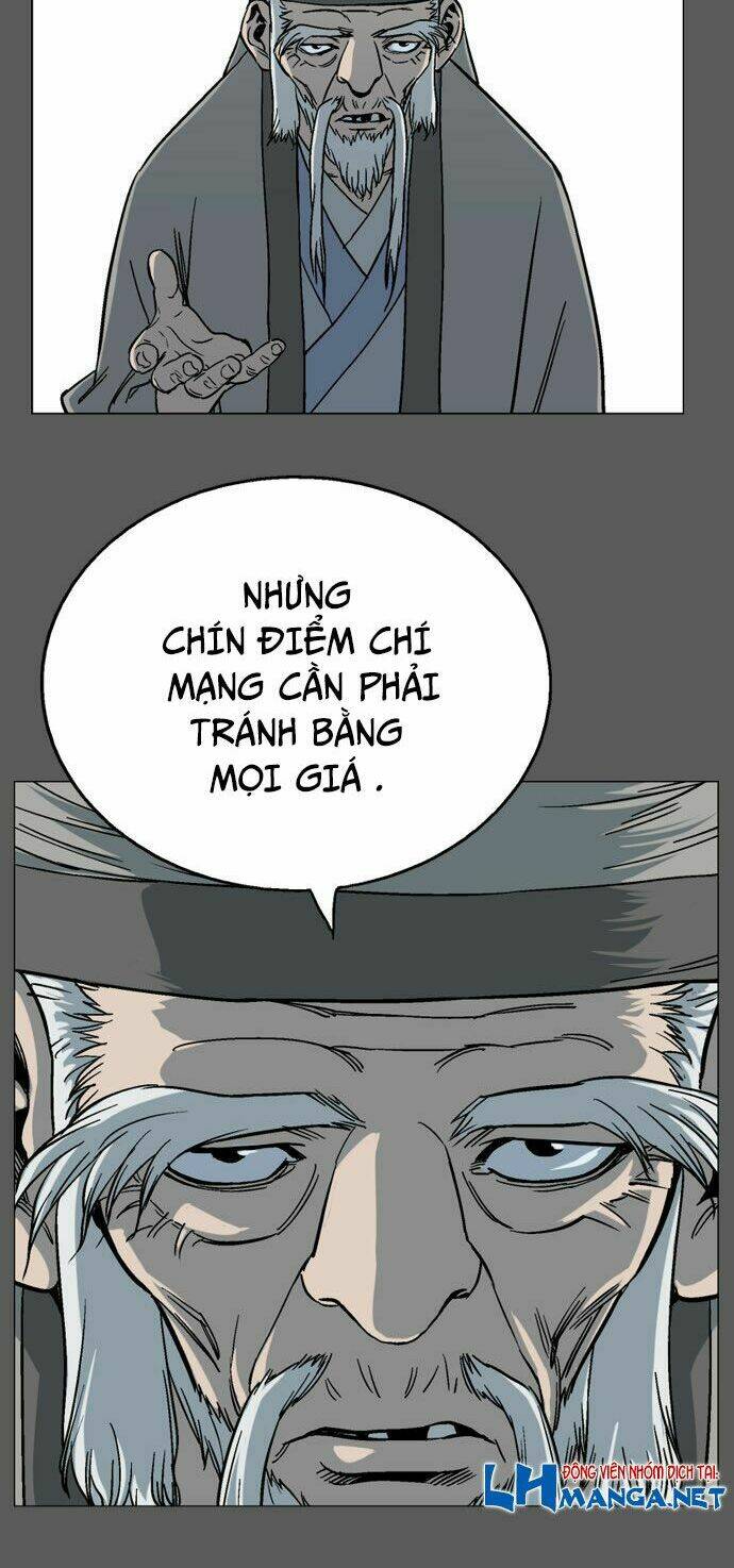 Gosu - Cao Thủ Chapter 50 - Trang 2