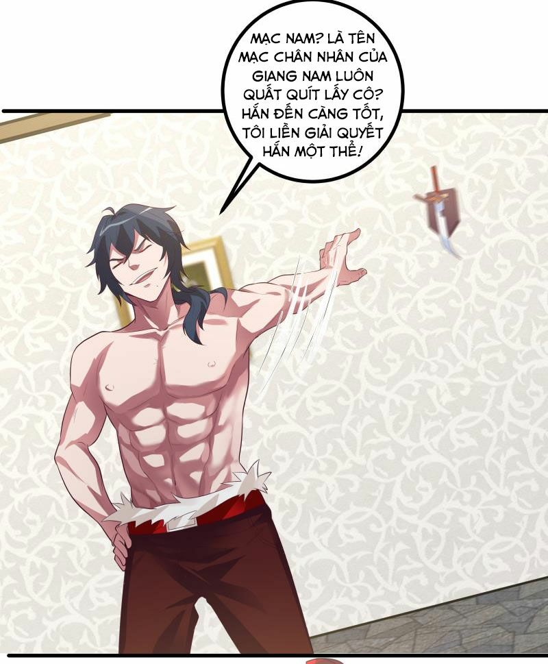 trên người ta có một rồng chapter 430 3