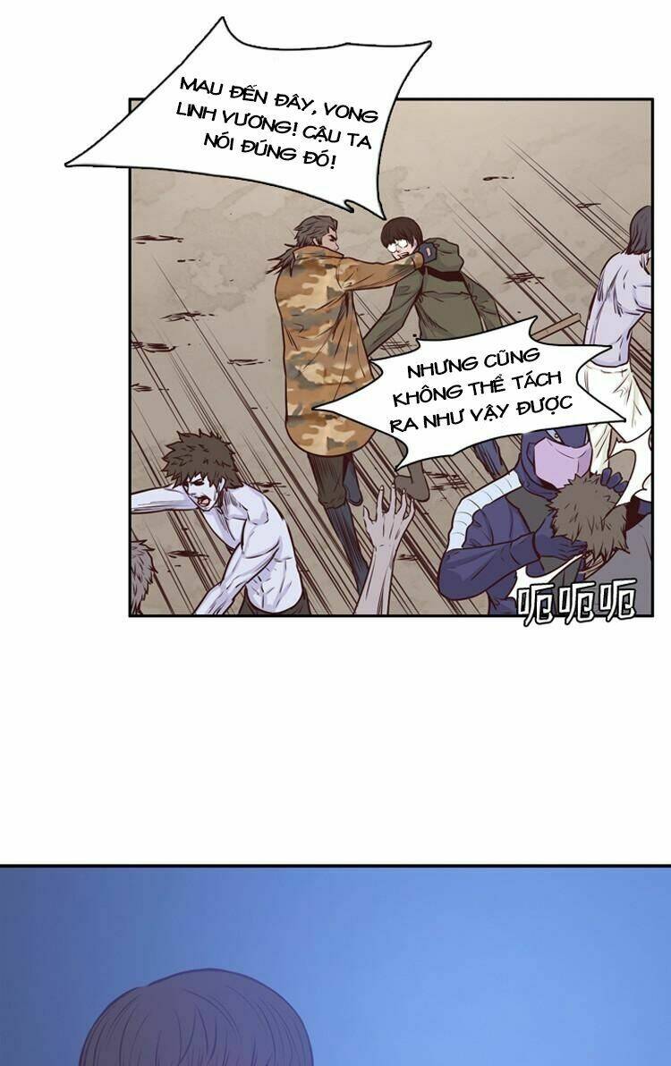 vua của vong linh chapter 169 11