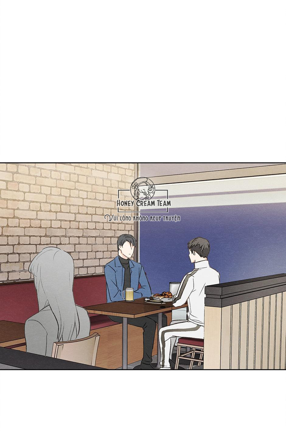 yêu hay không yêu chapter 7 1