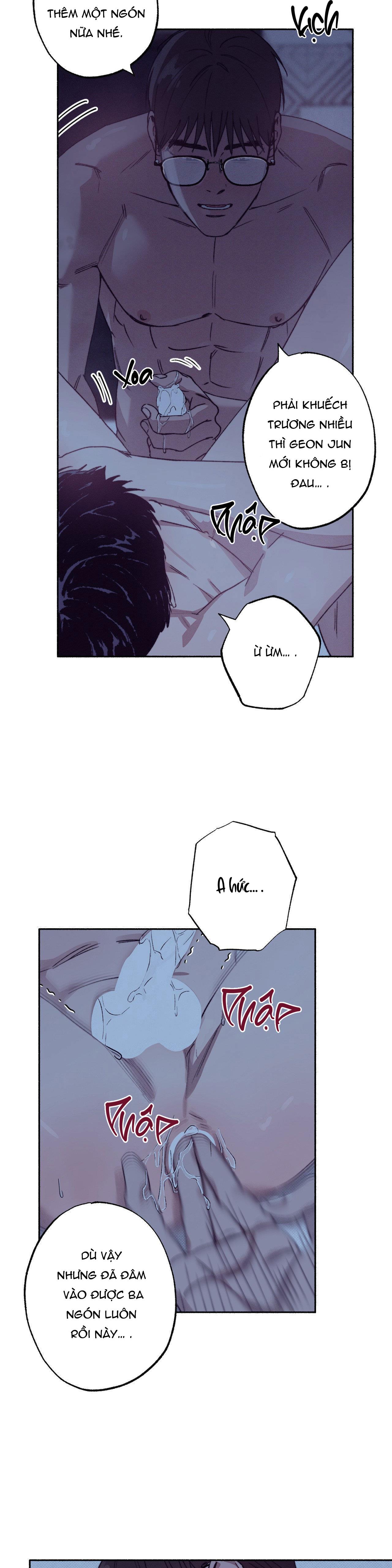 từ 1 đến 10 chapter 1 20