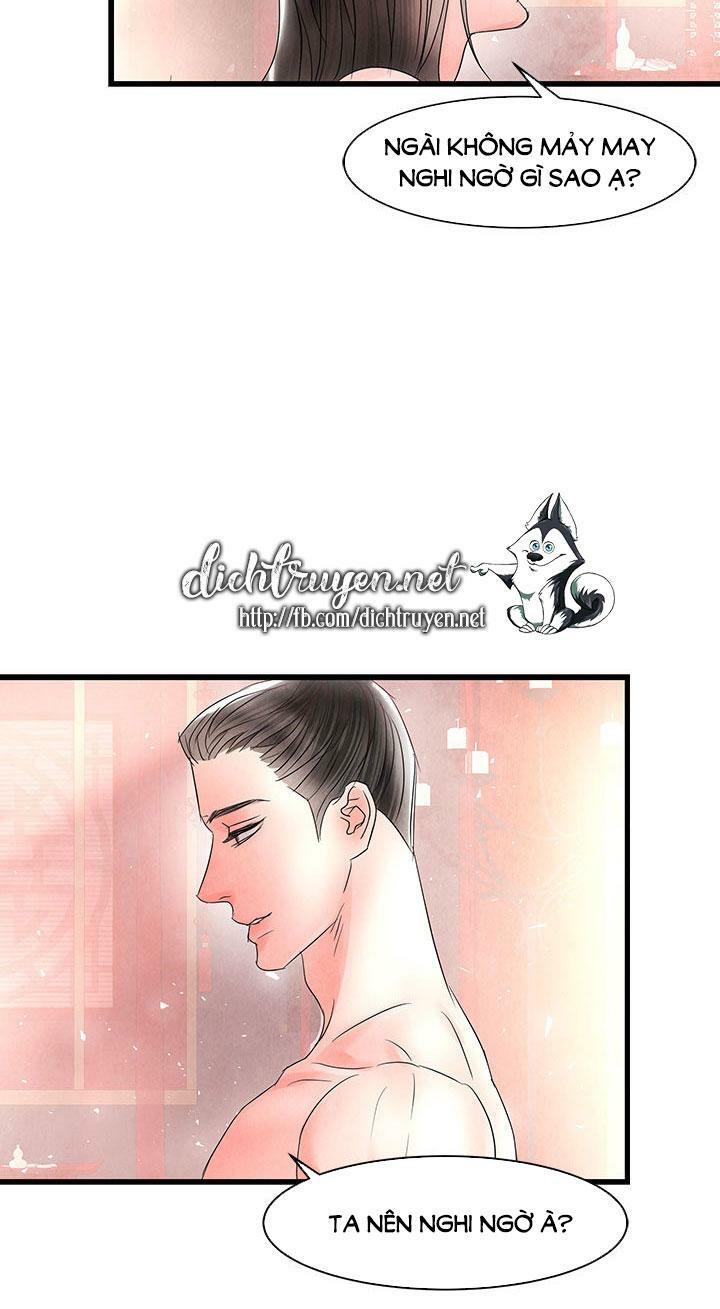 đêm dục vọng (full) chapter 9 23