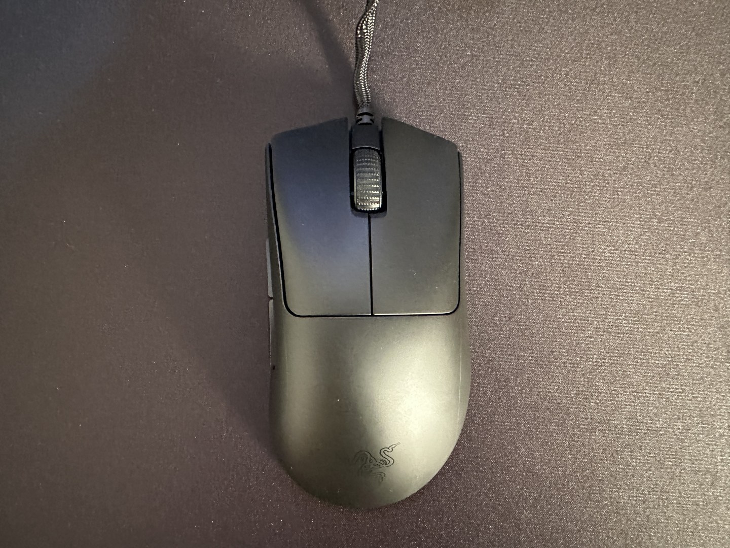 [Mới, hàng chính hãng] Chuột Razer DeathAdder V3 | Bảo hành 24 tháng