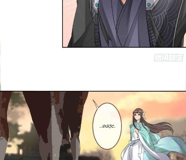 lấy thiên hạ làm sính lễ: vương phi lại trêu ta chapter 3 67