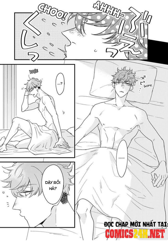 no more mr.nice guy chapter 1 27