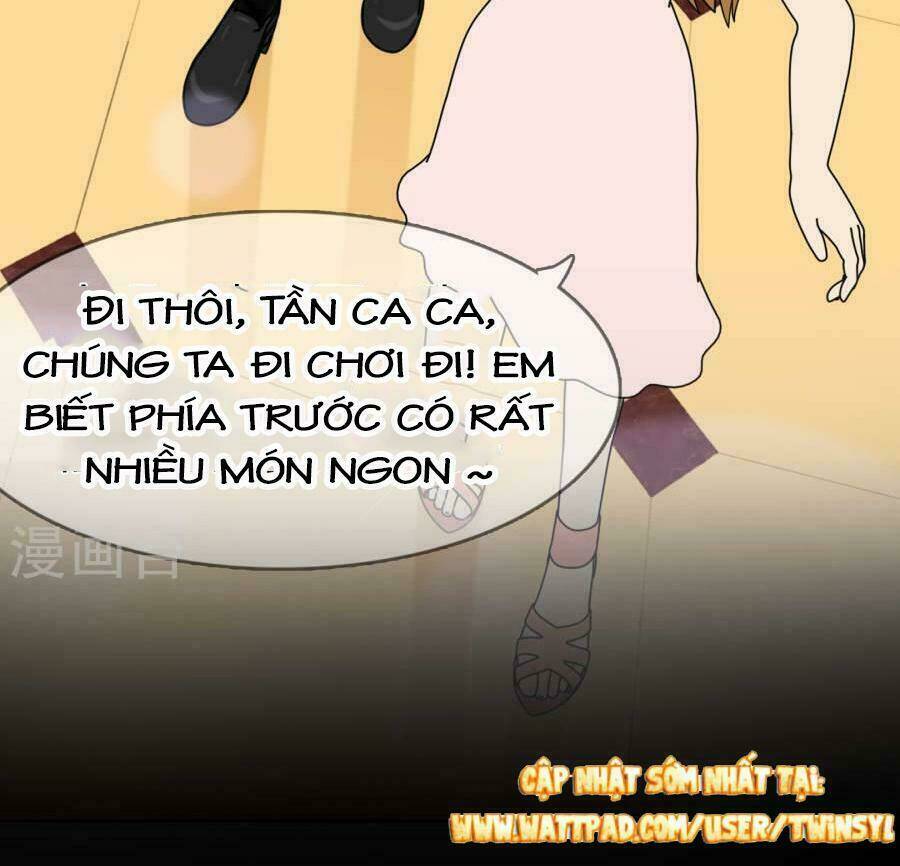bá đạo trung khuyển tìm ái ký chapter 101 31
