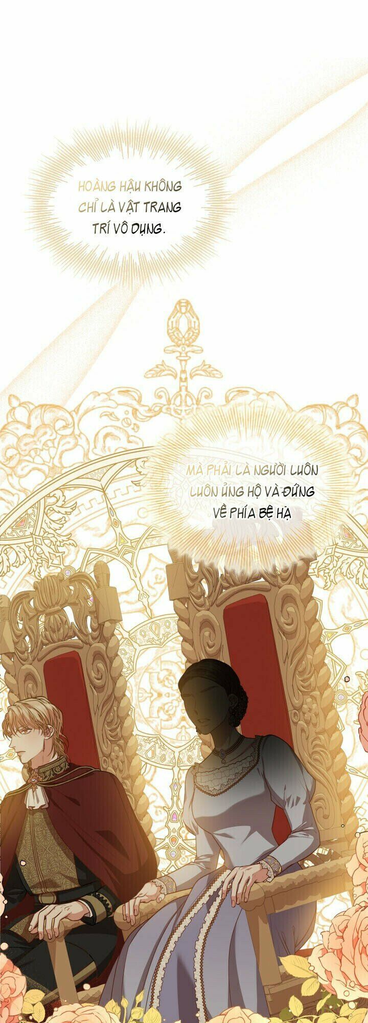 tôi trở thành thư ký của bạo chúa chapter 37 27