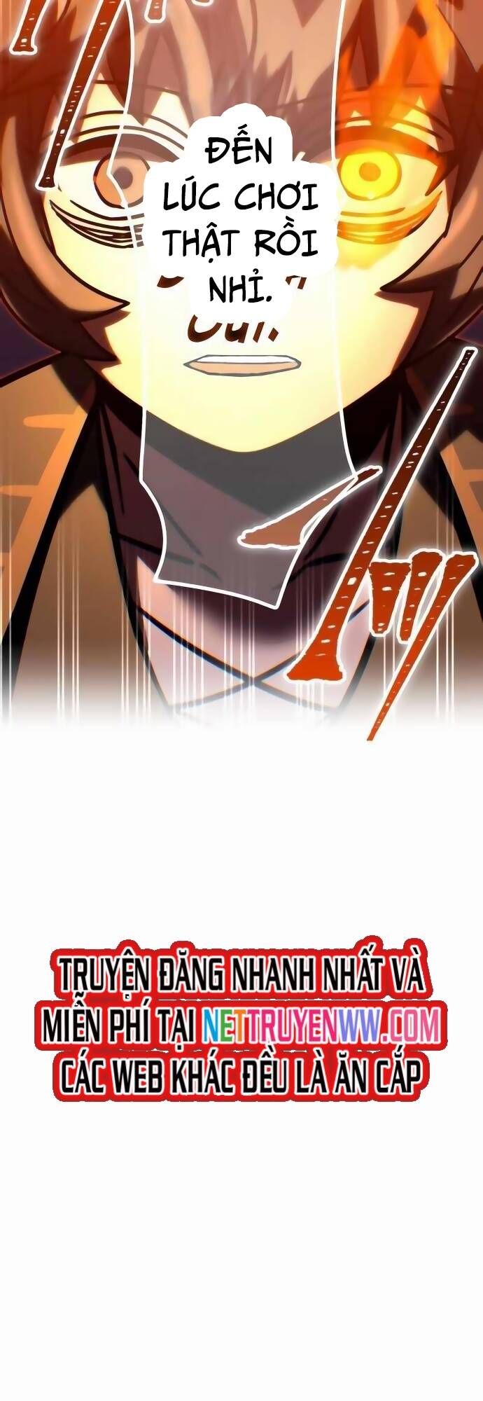 Huyết Thánh Cứu Thế Chủ~ Ta Chỉ Cần 0.0000001% Đã Trở Thành Vô Địch chapter 99 79