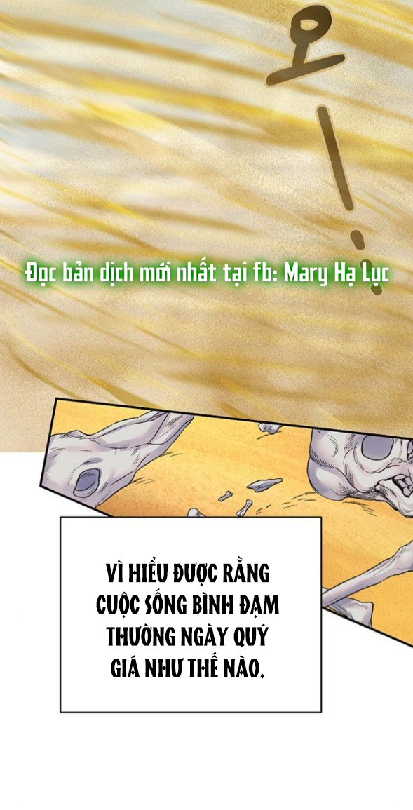 tôi tưởng bản thân không còn sống được bao lâu! chapter 80.1 4