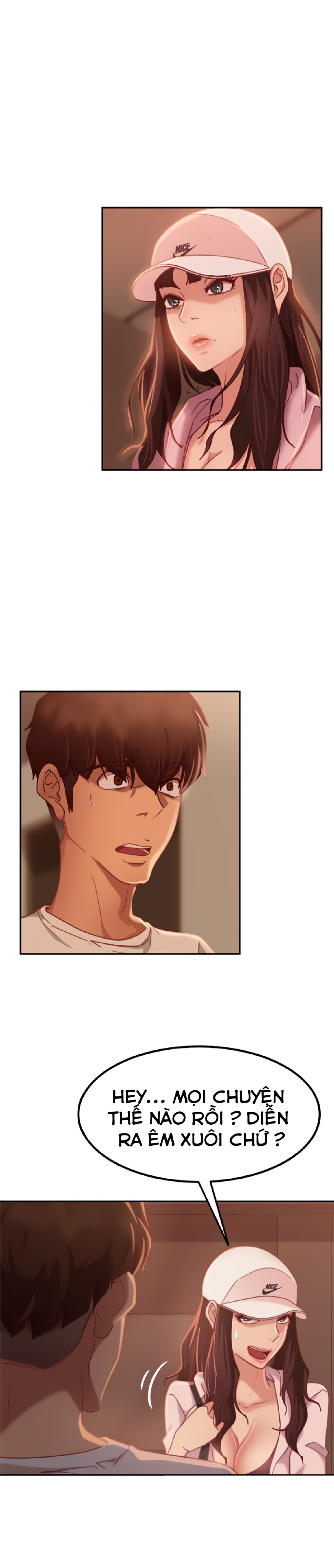 một ngày rối rắm chapter 17 1