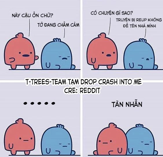 crash into me chapter 25 10