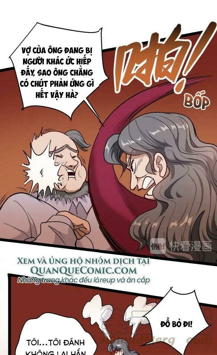 hồi xuân tiểu độc y chapter 64 9