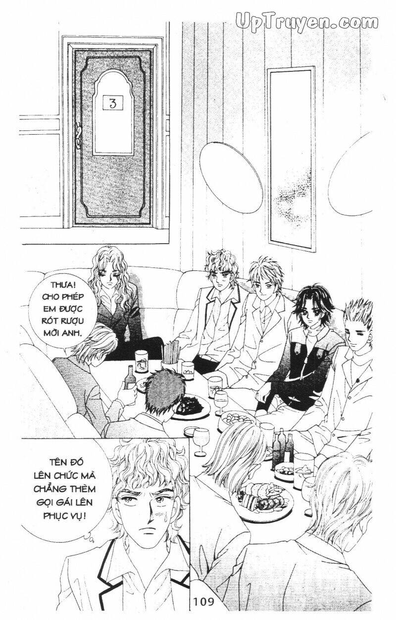 mặt nạ tình yêu chapter 65 29