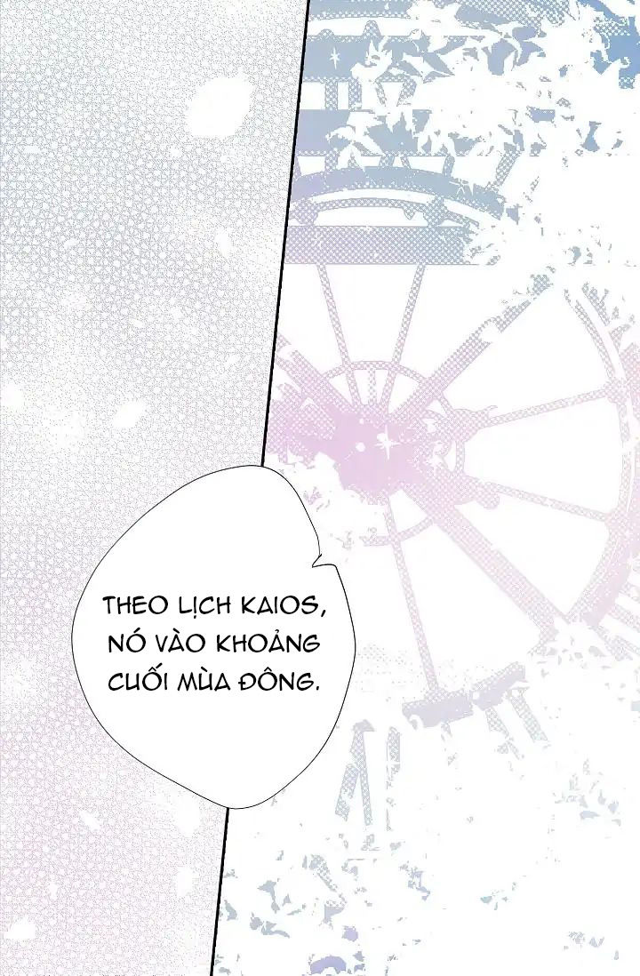 mối tình đầu của bạo chúa chapter 9 5