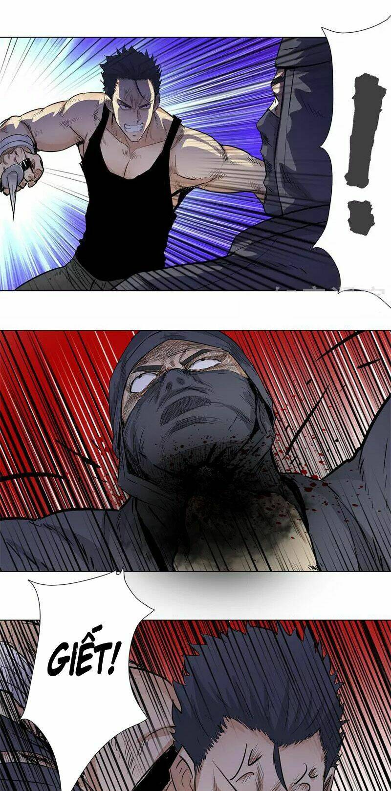 học viện cao thủ chapter 155 5