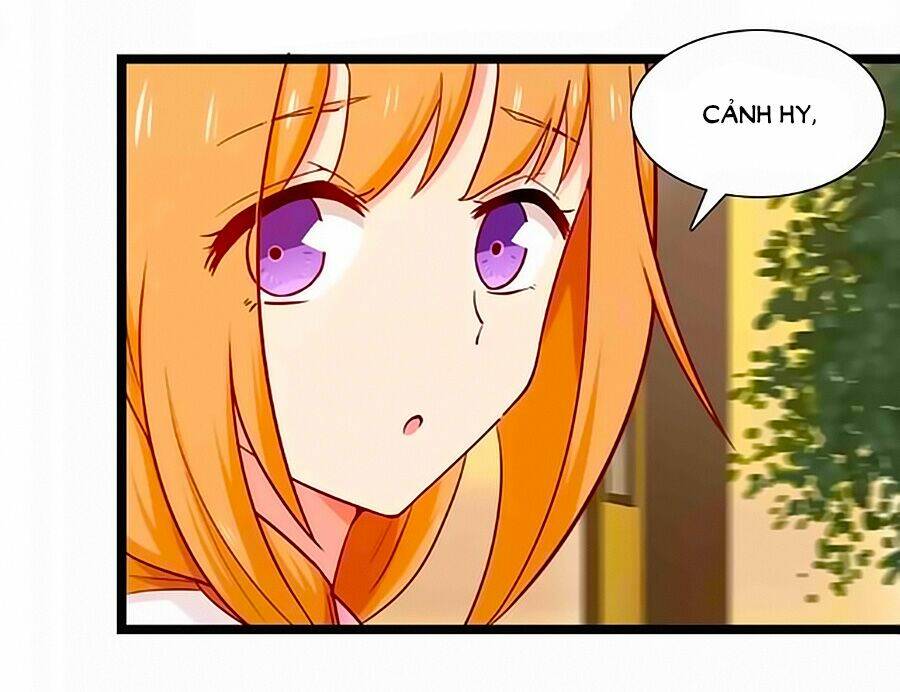 chỉ nhiễm thành hôn chapter 144 4