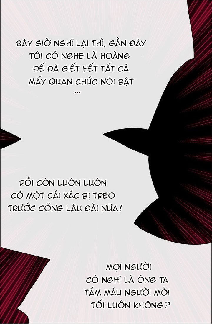 mối tình đầu của bạo chúa chapter 2 14