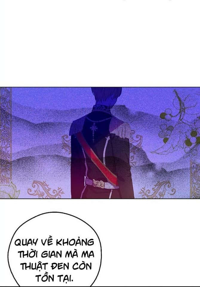 bỗng một ngày nọ tôi trở thành nàng công chúa chapter 70 41