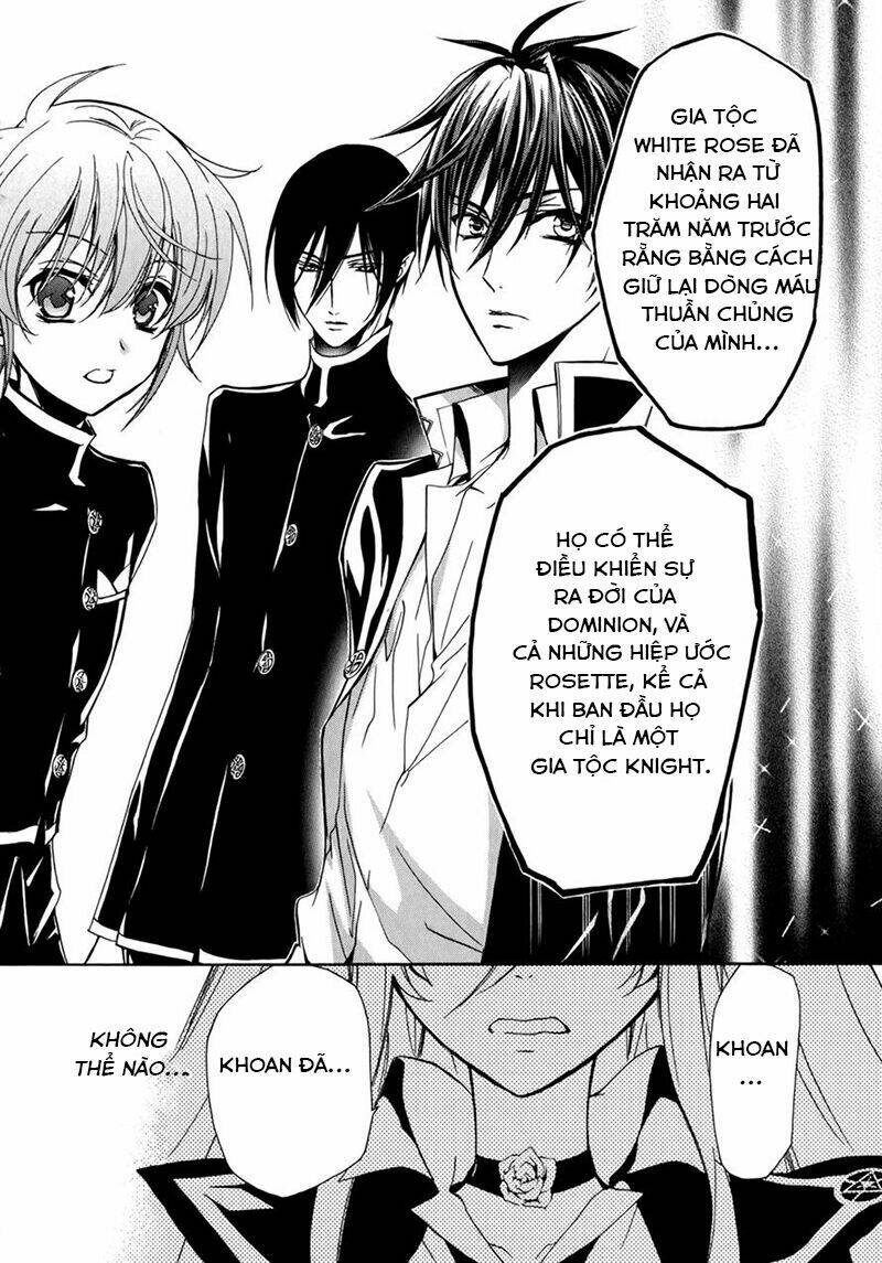 nụ hôn của công chúa tường vi chapter 37 31