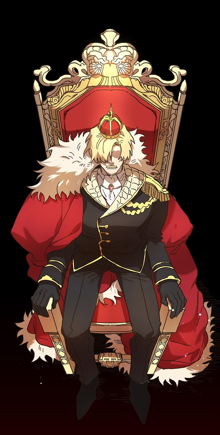 công chúa giả điên chapter 1 50