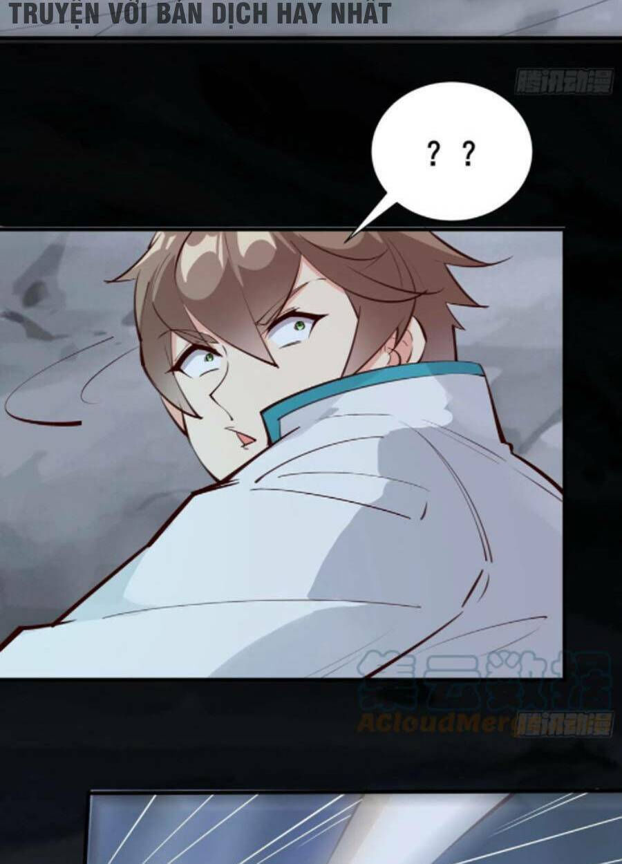 ta lập hậu cung tại tây du ký chapter 69 26