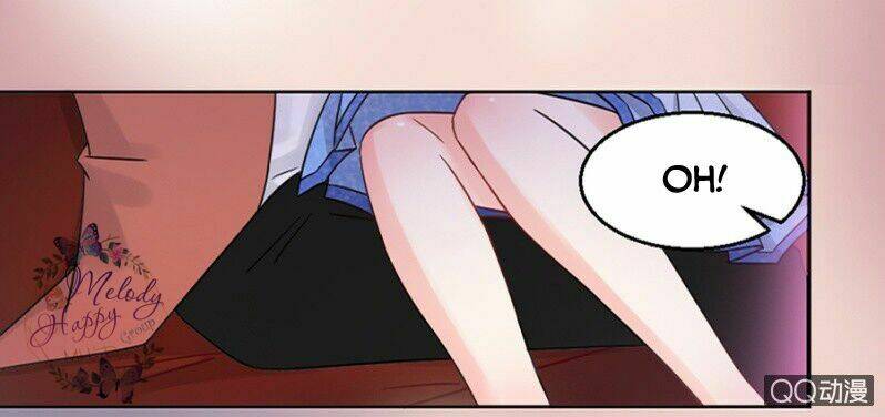 ma lạt thiên kim đẩu ác thiếu chapter 4 3